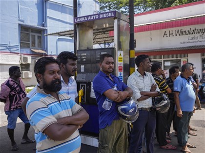 斯里蘭卡缺燃料也缺現金 學校繼續停課