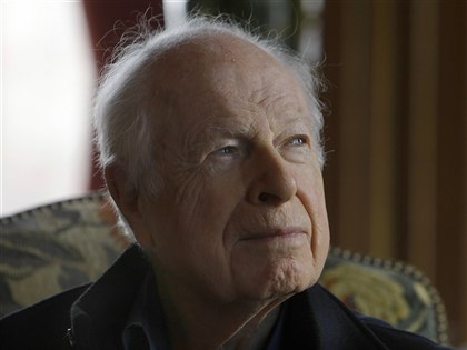劇場大師彼得布魯克97歲辭世 傳奇巨擘改變表演藝術