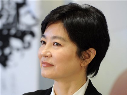 林青霞40億香港豪宅起火 疏散近20名傭工