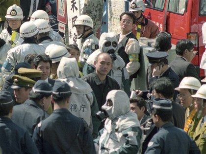 安倍晉三街頭助選遇刺身亡 日本近年重大攻擊事件盤點