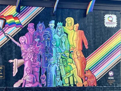 【特派談新事S2E21｜LGBT的困境與微光：加州篇】加州跨世代LGBT議員 接力揚起彩虹旗