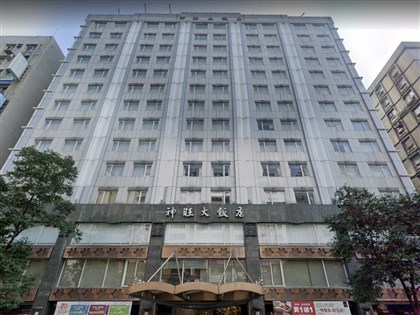 神旺大飯店經營20多年9/15歇業 年底危老重建