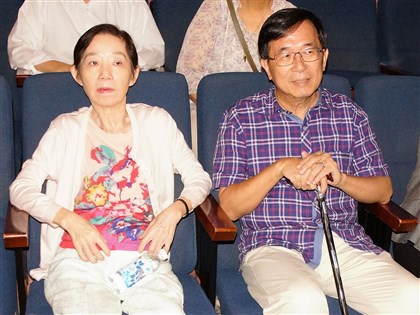 國務機要費更二審 陳水扁獲免訴、吳淑珍洗錢判2年