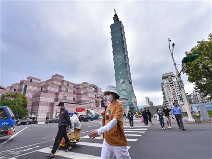 全球最宜居國家台灣榮登第3 外籍人士最滿意醫療