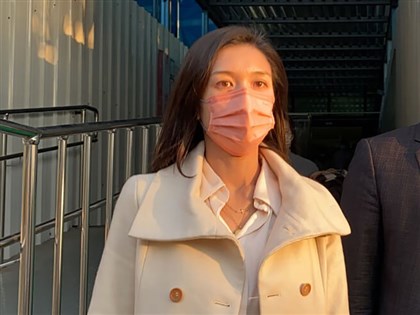 涉詐領助理費被起訴延押 戴寧聲明異議遭駁回