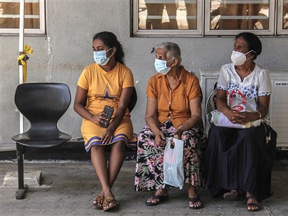斯里蘭卡醫療系統瀕臨崩潰 患者無人醫治沒藥可買