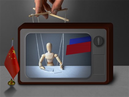 安倍晉三外交顧問警告 中共將試圖操控台灣2024大選