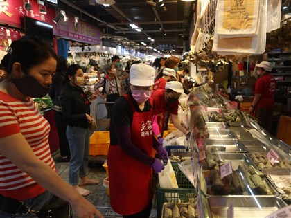 6月景氣燈號亮第4顆綠燈 國發會估下半年維持機會大	