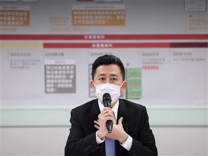 余正煌聲明論文未抄襲 林智堅選辦：從未指責別人