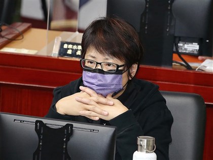 北市勞動局長陳信瑜涉不實核銷特別費 檢調搜索約談