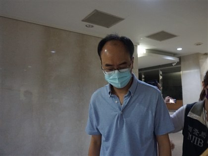 佯稱遊說促轉條例修法詐財 國民黨團主任遭約談