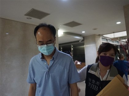 佯稱遊說促轉條例修法詐財 國民黨團主任40萬交保