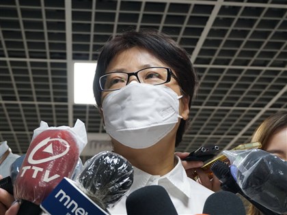 北市勞動局長陳信瑜：已向柯文哲口頭請辭 續捍衛清白