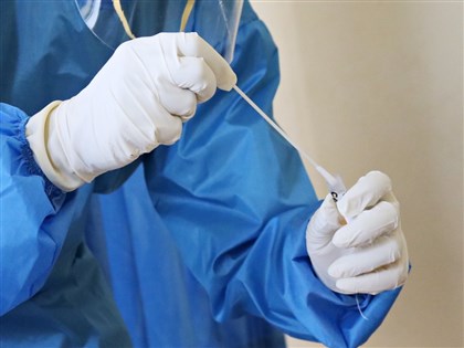 北部增2例本土BA.5 研判感染源來自社區