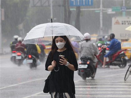 颱風木蘭最快9日生成  中南部10日前防較大雨勢
