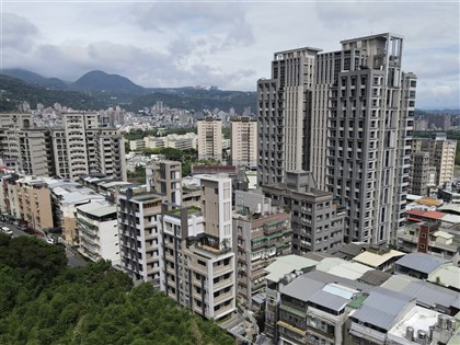 中研院士：台灣通膨被低估 房租房價影響應適度反映