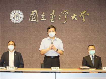 台大認定林智堅抄襲 余正煌論文早半年完成