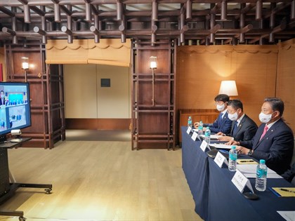 對中國貿易相隔28年再現逆差 韓外長：面臨艱困挑戰