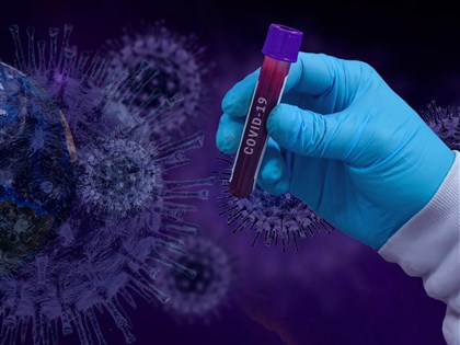 國衛院破解新冠病毒快速感染  助攻藥物疫苗研發