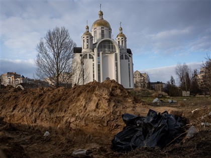 拉脫維亞國會宣告俄羅斯為支持恐怖主義國家