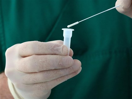 國內首例BA.4本土病例 確定為家庭群聚