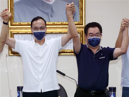 苗栗分裂國民黨做最壞打算 全力拉抬謝福弘聲勢