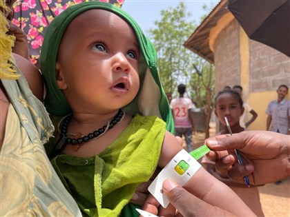 衣索比亞戰亂地區嚴重缺糧 傳女性出賣身體求生