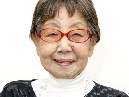 日本第一位女攝影記者笹本恒子逝世 享壽107歲