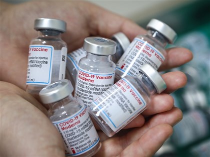 莫德納次世代疫苗完成補件 本週展開EUA審查