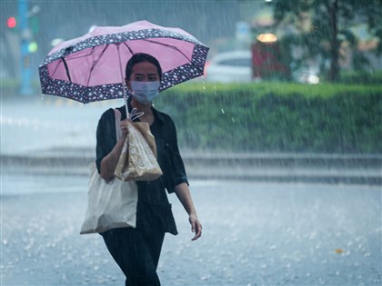 氣象局估秋颱1至2個 北部、東半部易有雨