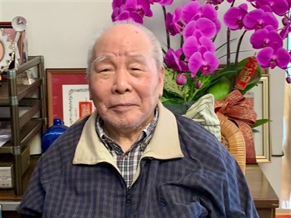 政大學者李瞻享壽98歲 創亞洲首間新聞學博士班