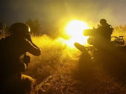 烏克蘭首次大規模反攻目標收復赫松 可能開啟戰爭第3階段