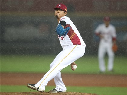 中職睽違9年再有球員交易 悍將桃猿2換2