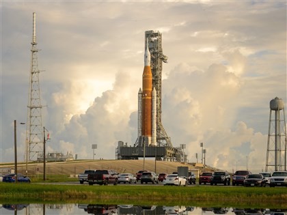 NASA：登月火箭第三度試射可能延後數週