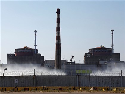 札波羅熱核電廠主供電線再斷聯 土耳其總統願調解僵局