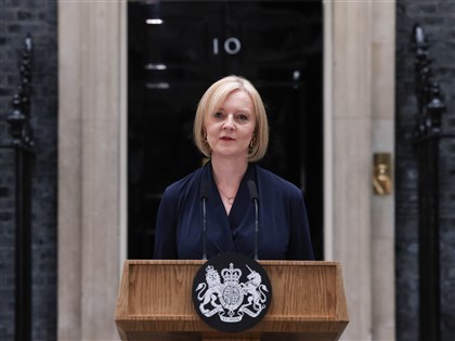 英相特拉斯頒布首項重大政策 家庭能源費凍漲2年