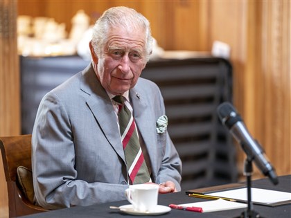 英女王逝世 新國王查爾斯三世10日凌晨發表全國演說