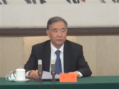 學者：汪洋對習近平無太多威脅 接任總理機會大