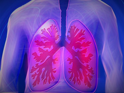 COVID-19為何引起肺栓塞 中研院找到關鍵因素