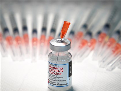 莫德納BA.1次世代疫苗首批16日到貨 最快下週末開打