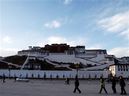 報告：中國在西藏收集約百萬DNA樣本 視當地人為潛在犯罪嫌疑人