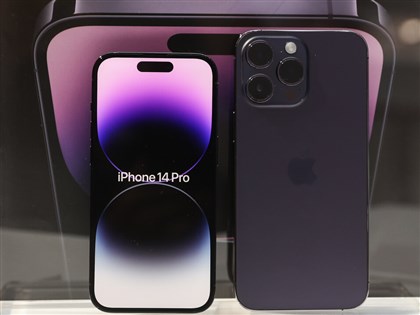 iPhone 14電信首賣日 Pro機型買氣最旺占比衝9成