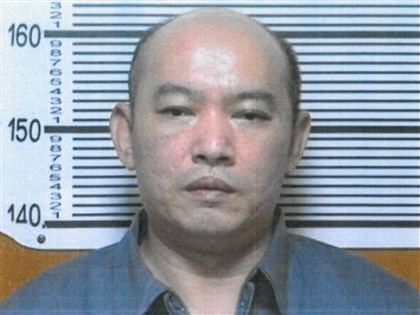 就醫受刑人陳坤和術後破壞腳鐐逃逸 中檢發布通緝