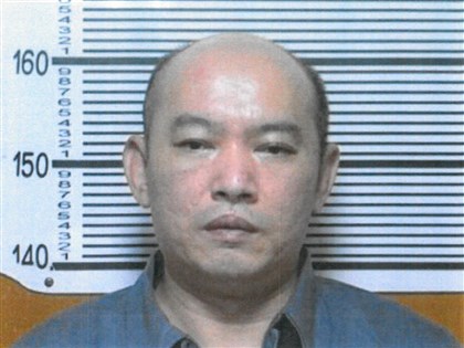 中監就醫受刑人陳坤和脫逃 竊車後再轉搭車逃逸