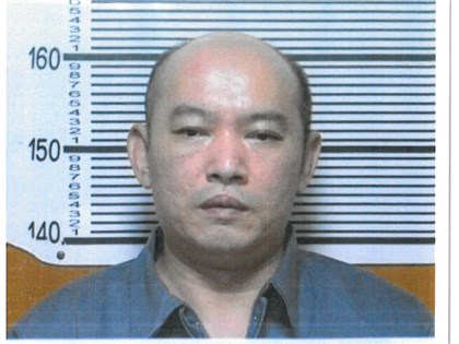 中監逃逸受刑人陳坤和中壢落網自刎 送醫無大礙