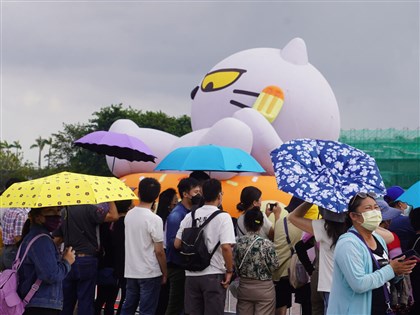 東北風增強20日降溫 週末熱帶系統發展待觀察