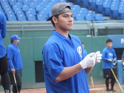 U23世界盃28人培訓名單出爐 23日集訓