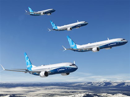 波音為737 MAX安全性提供誤導性保證 挨罰64億元