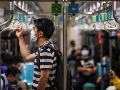 9/23本土3萬9769例 增41死、185中重症[影]