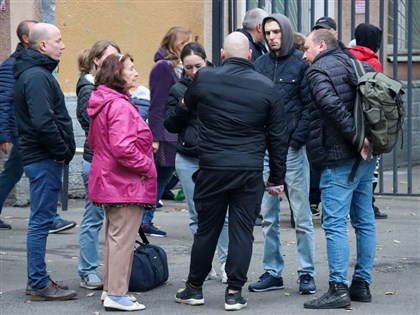 動員令誤發給病患長者 俄羅斯當局承諾修正錯誤